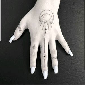 Meet your Posher, Lewis